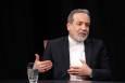 عراقچی: فارغ از هرگونه تغییر احتمالی در وضعیت بین‌المللی، ایران به همکاری‌های خود با چین ادامه می‌دهد