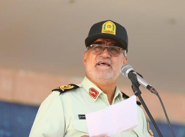 جاویدان: کشفیات قاچاق در هرمزگان به بیش از ۱۰ هزار میلیارد ریال رسید