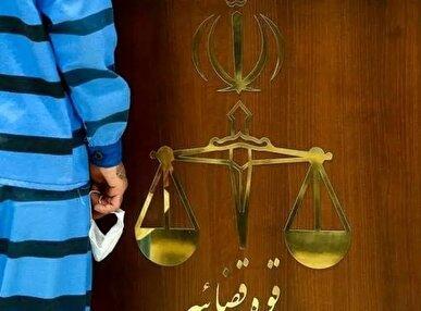 پایان سناریوی میلیاردی «قاضی قلابی»؛ کلاهبردار حرفه‌ای و غاصب عنوان قضایی به دام افتاد