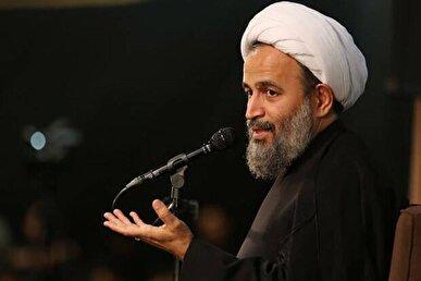 حجت الاسلام پناهیان: حرم حضرت معصومه (س) نماد احترام اسلام به زن و پاسخ به ادعا‌های فمنیستی است