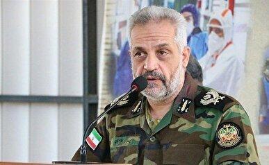 در صورت حماقت دشمن، ضربه ما به مراتب کوبنده‌تر از جنگ ۱۲ روزه است