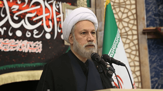 باید قوی شویم تا نظام جدید جهان را ترسیم کنیم