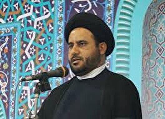 مقاومت تنها راه آزادی و امنیت است