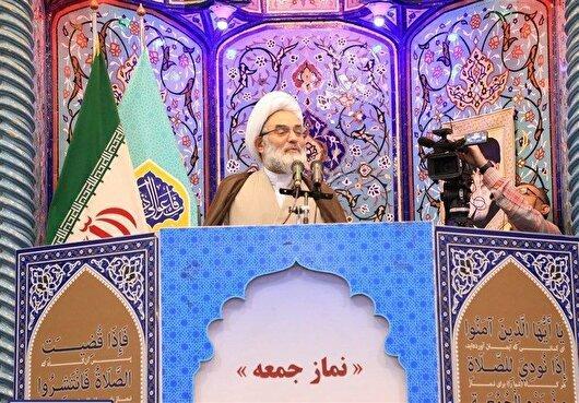 دشمنان اعتراف کردند که توان ایستادگی در برابر قدرت و تاب‌آوری ملت ایران را ندارند