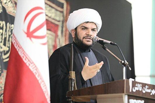 سازمان امور عشایر را منحل نکنید/ عده‌ای تمام تلاش خود را به کار گرفته‌اند تا نخبگان حذف شوند