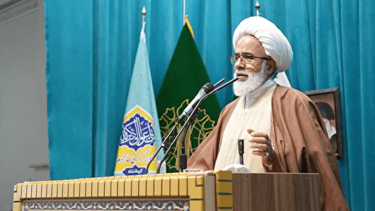 لزوم تکریم مقام کریمه اهل بیت/نابودی رژیم صهیونیستی نزدیک است
