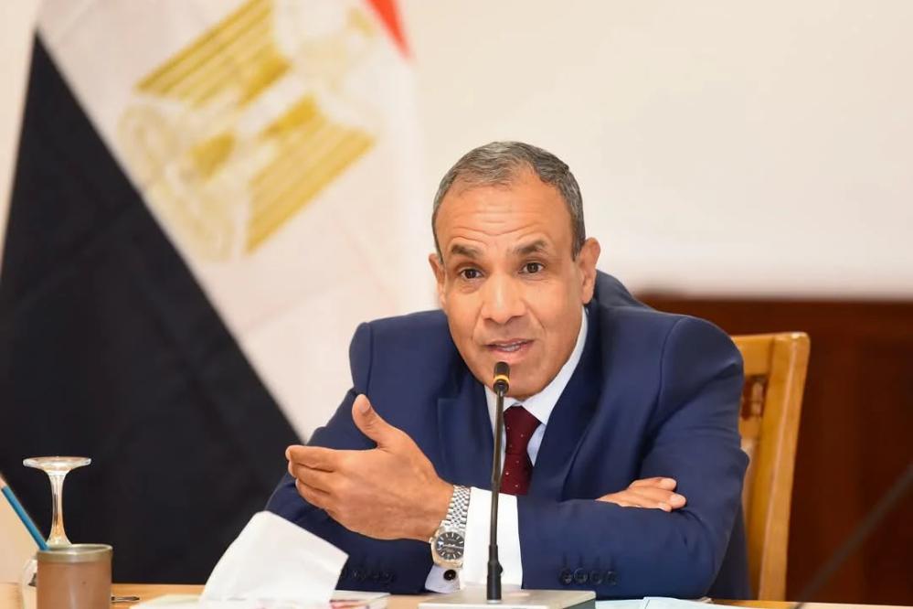 وزیر خارجه مصر: دیدگاه مصر درباره نوار غزه واضح و روشن و خواستار توقف جنگ است