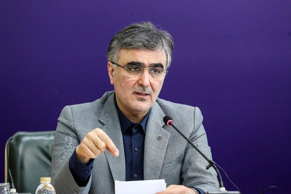 رئیس کل بانک مرکزی : عرضه ارز با نرخ توافقی در مرکز مبادله افزایش می‌یابد