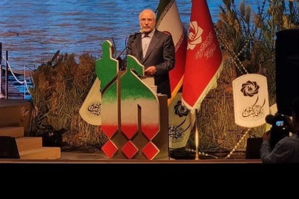 قالیباف: فرهنگ شهادت منطقی زنده برای امروز و فردای ایران است