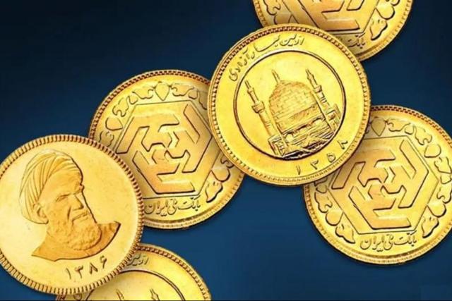 پیش‌فروش جدید سکه با تاریخ ضرب قدیمی در هفته آینده