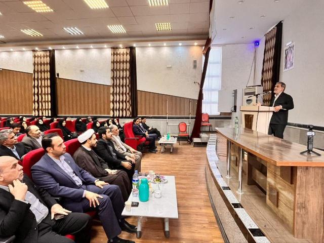 نشست مشترک مدیران مقاطع ابتدایی تربت‌حیدریه با «زنگنه»/ بررسی مهم‌ترین مسائل و چالش‌های آموزش و پرورش در مقطع ابتدایی