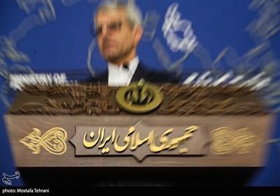 بیانیه وزارت خارجه درباره لازم‌الاجرایی شدن مشارکت راهبردی بین ایران و روسیه