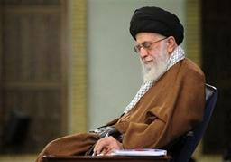 پیام تسلیت رهبر انقلاب در پی درگذشت همسر آقای آقامحمدی