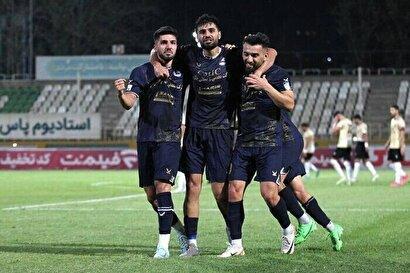لیگ برتر فوتبال / چادرملو به مصاف استقلال می‌رود؛ دور از خانه اما امیدوار