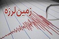 زلزله ۵.۳ ریشتری در زواره اردستان