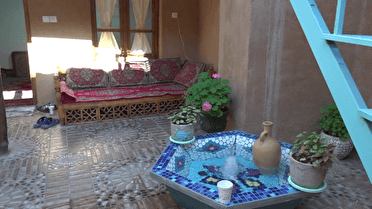 افتتاح خانه بوگردی در در روستای کُهنوشِ تویسرکان
