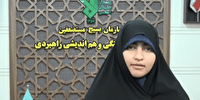 دستگیری مهدیه اسفندیاری، گروگانگیری سیاسی و خاموش کردن صدای عدالت است