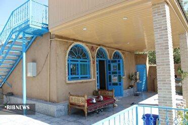 ایجاد دو اقامتگاه بوم‌گردی جدید در لرستان