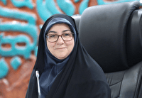 فریبا محمدیان رئیس ستاد گرامی‌داشت هفته تربیت‌بدنی دختران شد