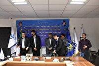 اهدای ۲۵۰ ویلچر به سالمندان مددجو کمیته امداد امام خمینی خوزستان