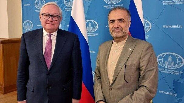 بی اعتباری اقدام سه کشور اروپایی برای بازگشت تحریم ها