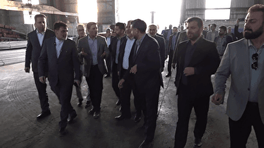 بررسی مشکلات واحد‌های صنعتی شهرستان کبودراهنگ