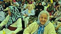 گرامیداشت روز جهانی سالمند با برگزاری طرح ملی طلایه داران زندگی در کهریزک