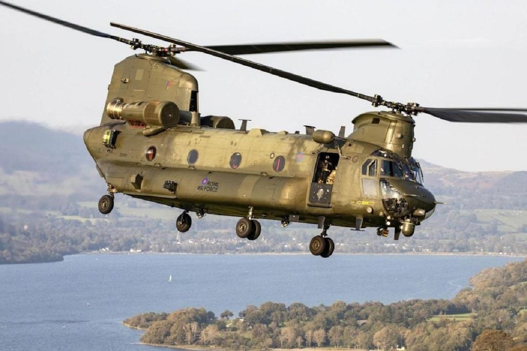 نگاهی به تاریخچه، روند تکامل و تعداد تولید شده از هلیکوپتر CH-47 Chinook (+عکس)