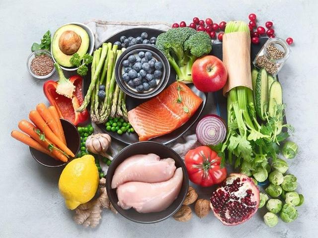 خوراکی‌هایی که قهرمانان کاهش کلسترول هستند