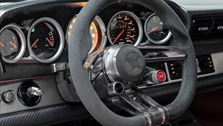 اف26؛ بمب افکن خیابانی گونتر ورکس (+فیلم و عکس)