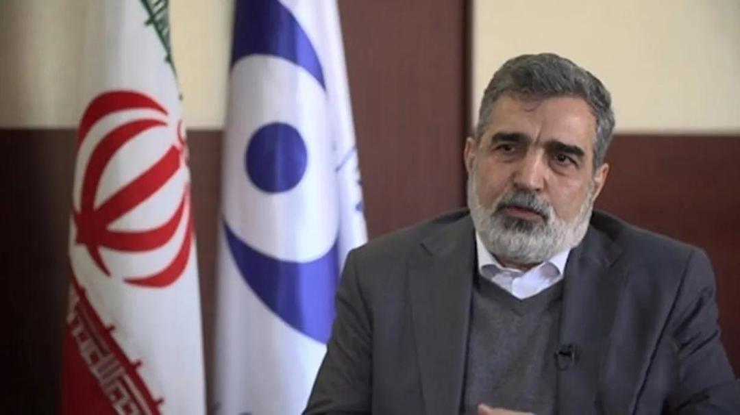 سازمان انرژی اتمی توقیف دارایی‌های ایران را در ترکیه به دستور اردوغان تکذیب کرد