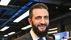 هنرنمایی جولانی در زمین بسکتبال! (فیلم)