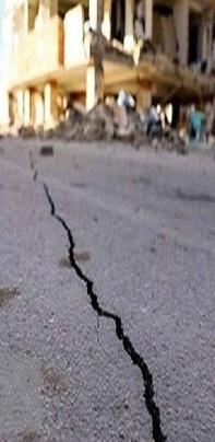 لرزه اصفهان: زلزله یا انفجار هسته ای؟ بررسی ۸ دلیل علمی