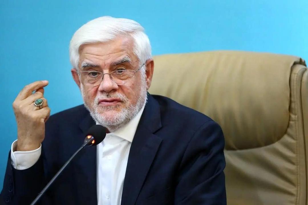 دستور عارف برای بررسی علل سقوط بالگرد هلال‌احمر