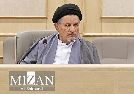 نایب‌رئیس اول کمیسیون اصل ۹۰ مجلس: برگزاری نشست‌های مشترک با قوه قضاییه در حل مشکلات مردم مؤثر است