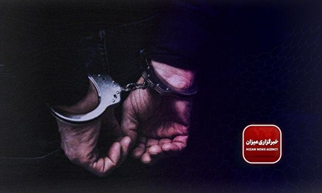 پایان سناریوی میلیاردی «قاضی قلابی»؛ کلاهبردار حرفه‌ای و غاصب عنوان قضایی به دام افتاد