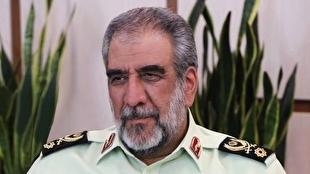 کاهش میزان سرقت‌ها/ اراذل و اوباش منتظر ضرب شست پلیس باشند