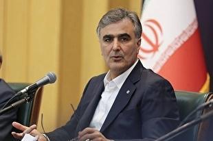 فرزین: عرضه ارز در بازار دوم مرکز مبادله با نرخ توافقی افزایش می‌یابد