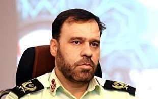 سخنگوی فراجا: تحقق «جامعه امن» در گرو پلیس مقتدر و مشارکت مردم است