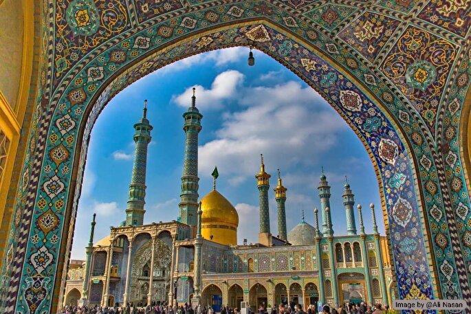 وفات حضرت معصومه(س)؛ صفحه‌ای از تاریخ که ایمان و فرهنگ را دگرگون کرد