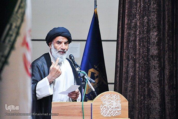 مسئولان دستگاه قضایی قاطعانه با سودجویان برخورد کنند