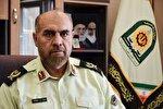 نیروی انتظامی البرز در آمادگی کامل امنیت شهروندان را تضمین می‌کند