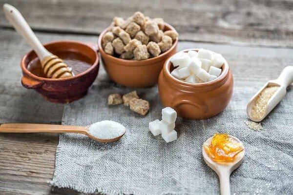 تغییرات اقلیمی می‌تواند باعث افزایش مصرف قند شود