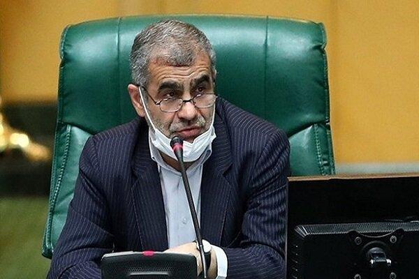 نیکزاد: اسنپ‌بک منطق حقوقی ندارد