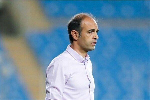 نویدکیا: فردا در دیدار با ذوب آهن کار سختی در پیش داریم