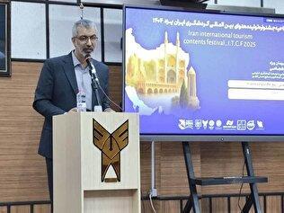 افزایش ۵ برابری بودجه گردشگری استان یزد/ ۲۰ کلیپ در حوزه گردشگری تولید شد
