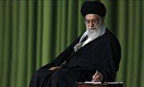 پیام تسلیت رهبر انقلاب در پی درگذشت همسر علی آقامحمدی عضو مجمع تشخیص مصلحت نظام