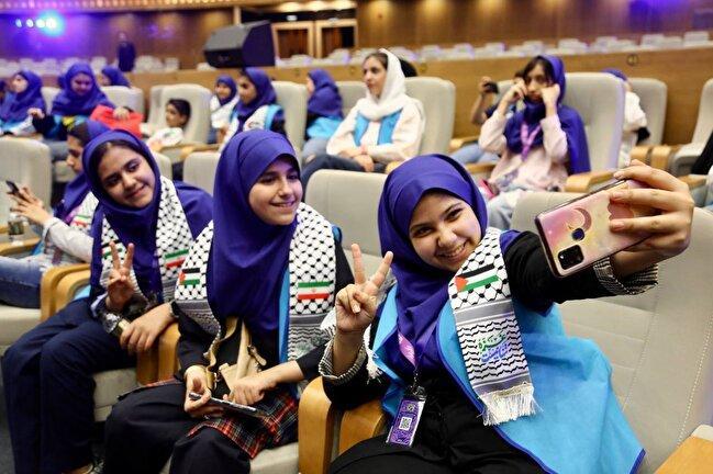 آغاز سی و هفتمین جشنواره فیلم های کودکان و نوجوانان در اصفهان