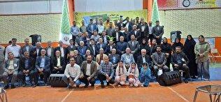 «بوسه بر پیشانی دیروز؛ نکوداشت ۳۵۰ پدرو مادر فراموش‌نشدنی وایقان