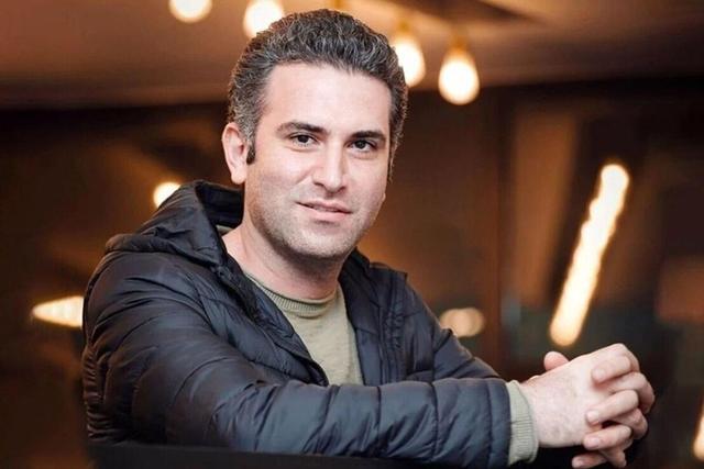 ببینید | هوتن شکیبا رقیب جدی هادی حجازی‌فر شد!